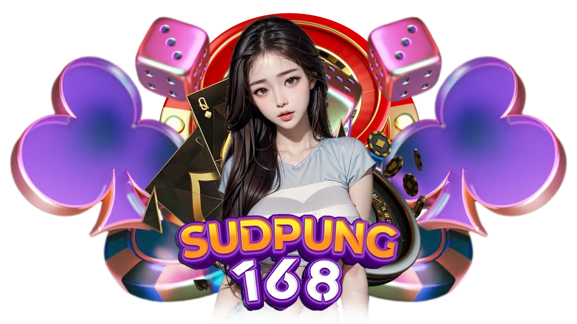 sudpung 168 slot